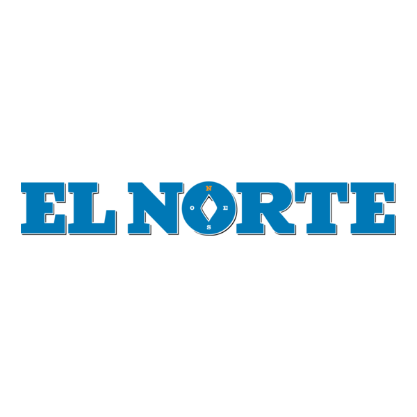 Logo de cliente EL NORTE